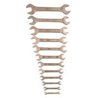 KS Tools 963.7064 963.7064 Dubbele steeksleutel Sleutelbreedte (metrisch) 6 - 32 mm