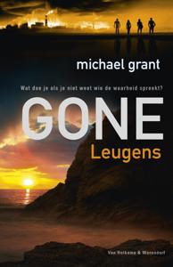 Gone 3 - Leugens