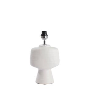 Light & Living - Lampvoet GANDORO - 22.5x14.5x39cm - Wit