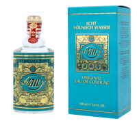 4711 Original Eau de cologne Flacon 100 ml