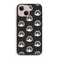 It's a Purrr Case: iPhone 13 Biologisch afbreekbaar hoesje