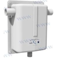CEN1020200 - 2,00" X 2,00" X 1,50" WATERAFSCHEIDER Gen Mase