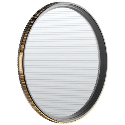PolarPro PP-67-BL-MRPH Quartzline FX - Bluemorphic Filter - 67mm