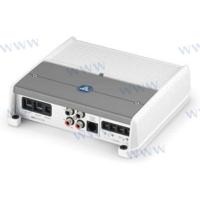 JLM200/2 - 200W 2-kanaals versterker
