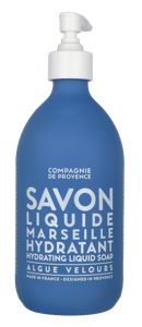 Compagnie De Provence Marseille Liquid Soap 495 ml Vloeibare zeep