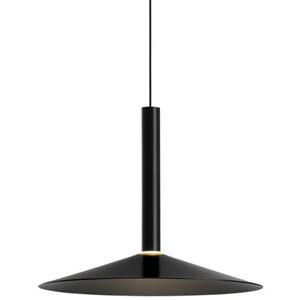 Marset Milana 32 hanglamp Ø32.1 LED zwart