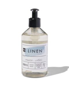 HEMA Handzeep Linen 250ml