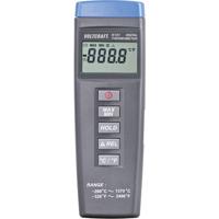 VOLTCRAFT K101 Temperatuurmeter -200 - +1370 °C Sensortype K