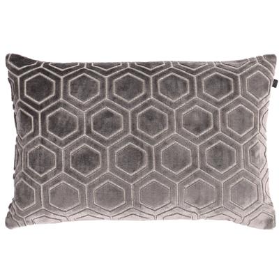 Kussen Hexagon 40x60 in 7 kleuren