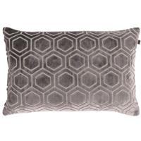 Kussen Hexagon 40x60 in 7 kleuren