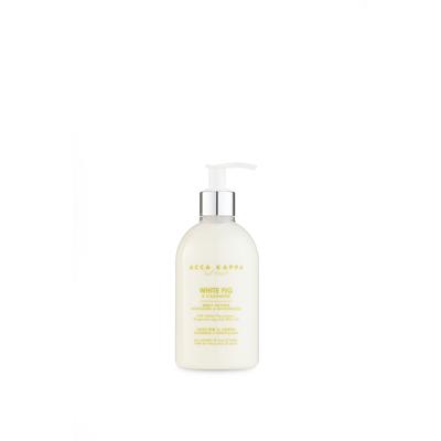 Acca Kappa White Fig & Cashmere Body Lotion 300ml Acca Kappa White Fig & Cashmere Body Lotion 300ml
