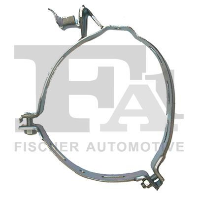 Houder, demper 104905