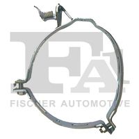 Houder, demper 104905