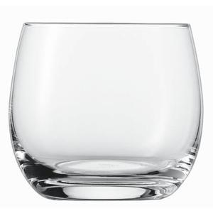 Schott Zwiesel Banquet Whiskyglas 60 - 0.4 Ltr - set van 6