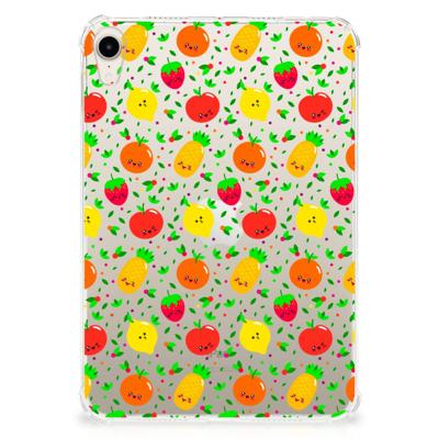 Apple iPad mini 6 (2021) Tablet Cover Fruits