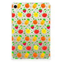 Apple iPad mini 6 (2021) Tablet Cover Fruits