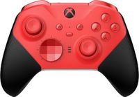 Xbox Elite Wireless Controller Series 2 - Core Edition (Red) - thumbnail