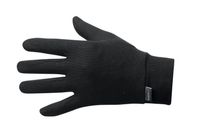 Odlo Thermo Gloves Warm Zwart XS