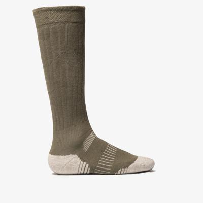 Bata Anti Bug-Teek en Mugwerende Werksokken | Groen | Maat 39 - 8712843688933