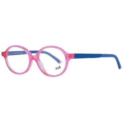 Uniseks Brillenframe Web Eyewear WE5310 48074