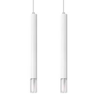 Hanglamp WEZYR 2 wit