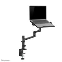 Neomounts DS20-425BL1 bureausteun voor laptop - thumbnail