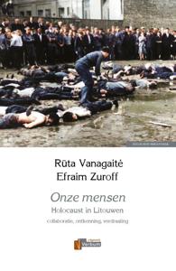 Onze mensen (Hardback)