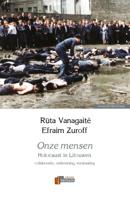 Onze mensen (Hardback)