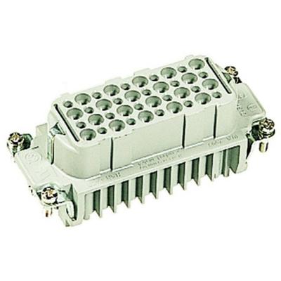 Harting Businzetstuk 09212403101 Inhoud: 1 stuk(s)