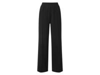 esmara Dames joggingbroek (Zwart, S (36/38))