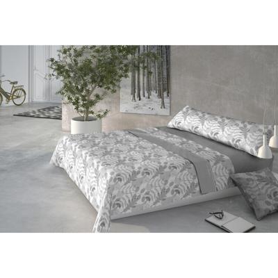Beddengoedset Pierre Cardin CORALINA NESTOR Grijs Bed van 150
