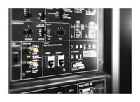 Neumann KH 750 AES67 Antraciet Actieve subwoofer - thumbnail