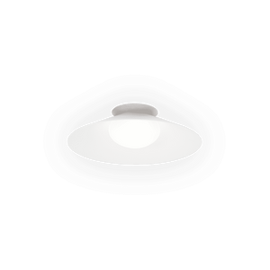 Wever & Ducre - Clea 1.0 plafondlamp