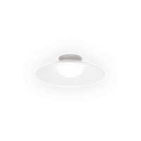 Wever & Ducre - Clea 1.0 plafondlamp - thumbnail