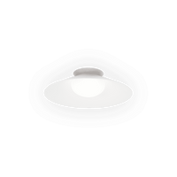 Wever & Ducre - Clea 1.0 plafondlamp