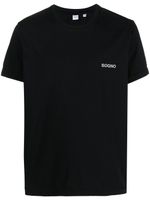 ASPESI t-shirt Sogno à manches courtes - Noir