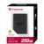 Transcend ESD270C 250 GB externe SSD USB 3.1 Gen 2 type C