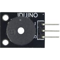 Iduino SE044 Zoemer, passief 1 stuk(s)