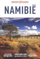 Insight Guide - Namibië (Paperback)