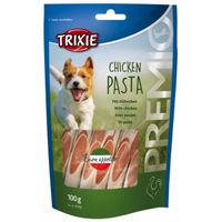 Trixie Premio Chicken Penne Pasta hondensnack 6 x 100 g