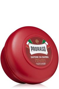 Proraso scheerzeep voor de zware baardgroei 150ml