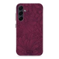 MIO Berry Blooms Magsafe Compatible for Samsung A55 5G