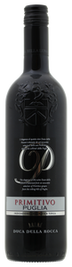 Duca della Rocca Primitivo Italië