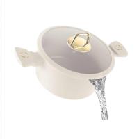 BerlingerHaus braadpan 20cm sahara