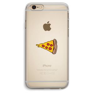 You Complete Me #1: iPhone 6 Plus / 6S Plus Transparant Hoesje