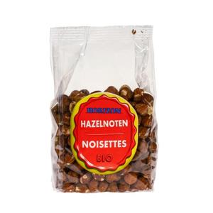 Hazelnoten bio