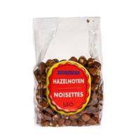 Hazelnoten bio Hazelnoten bio