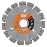 Spit Xtreme universal Diamantblad d.125/22.2 mm - 610101