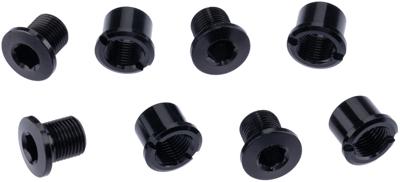 CONTEC Ct chain ring screw c.nut 1sp bosch spider 4pcs.