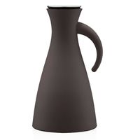 Eva Solo - Vacuüm Thermoskan, 1 L, Chocolate Bruin - Eva Solo